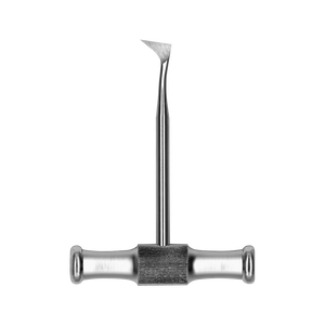12RX Elevator, Winter Cross-Bar Handle