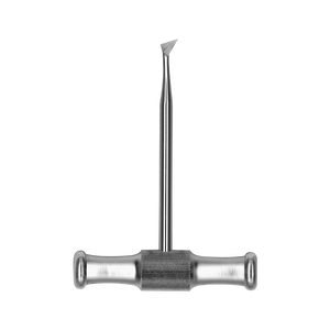 11LX Elevator, Winter Cross-Bar Handle