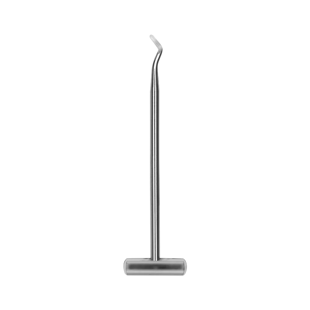 7 Potts Elevator, T-bar Handle