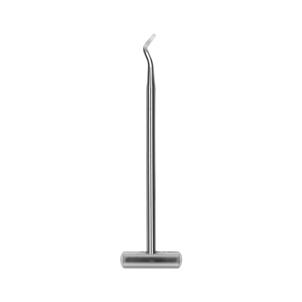 6 Potts Elevator, T-bar Handle