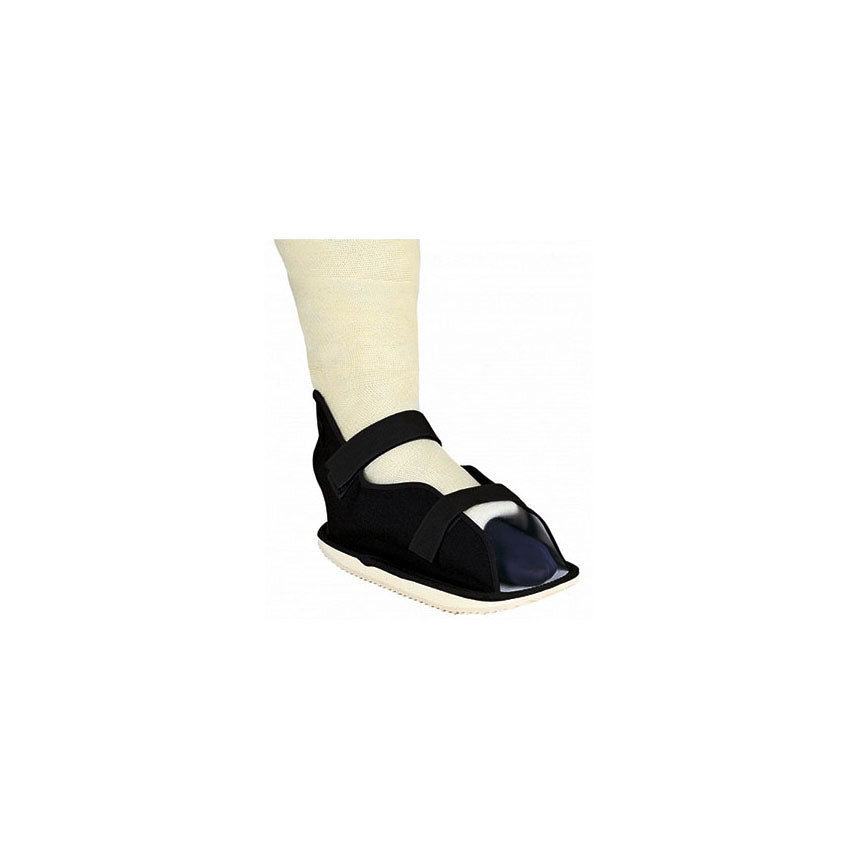 PROCARE® Cast Boot, Black