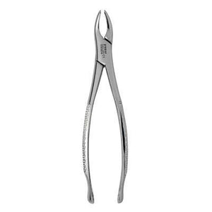 Extracting Forceps – # 150S, Maxillary