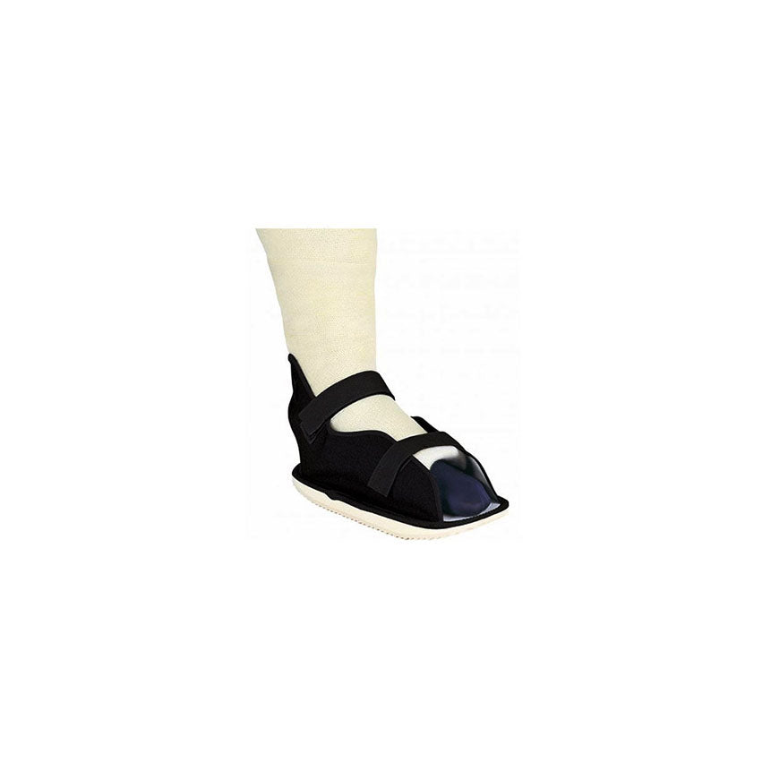 PROCARE® Cast Boot, Black