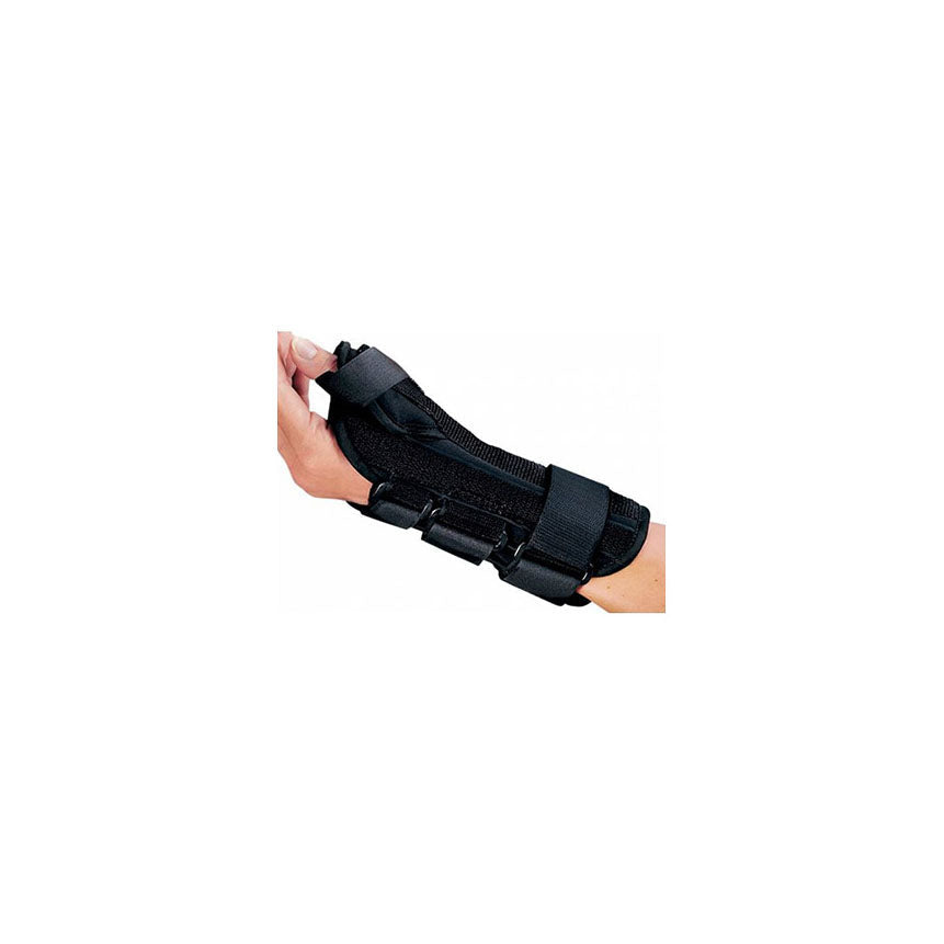 PROCARE® ComfortFORM™ Right Wrist Support