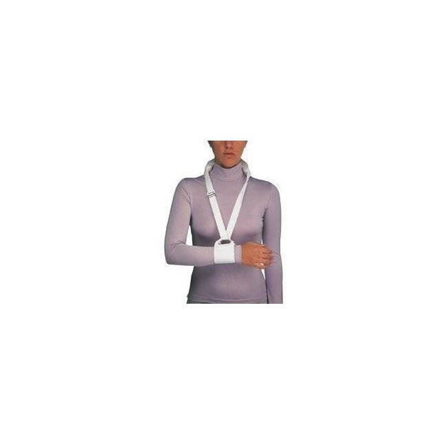 PROCARE® Cuff and Collar Strap, Universal, W1.5