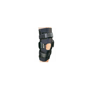 PROCARE® ACTION™ Knee Brace/Wrap, Neoprene, Large, L13