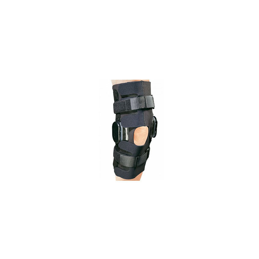 PROCARE® ACTION™ Knee Brace/Wrap, Neoprene, Large, L13