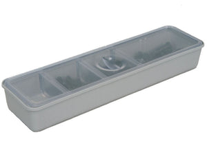 Tub Cups with Covers – Long Tub with Cover