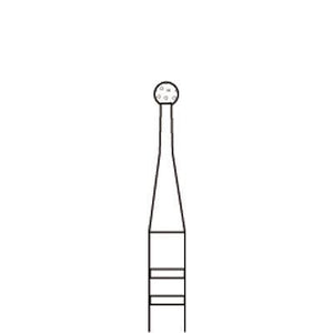 Two Striper® Laboratory HP Diamond Burs – HP, 1/Pkg