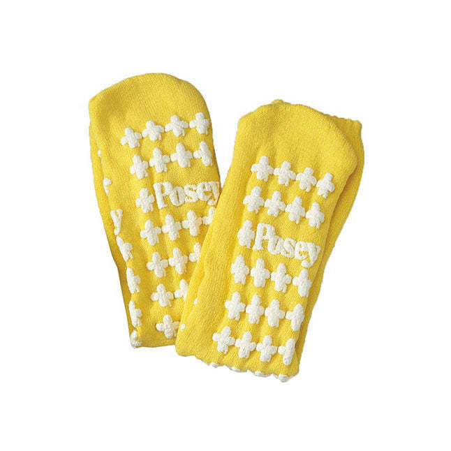 Fall Management Socks, Non-Skid