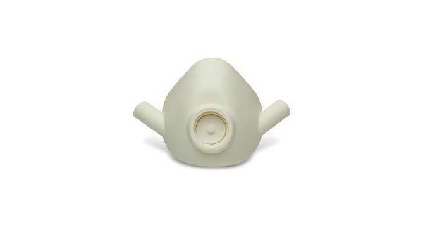 Nasal Hood Personal Inhaler Plus - Large - French Vanilla
