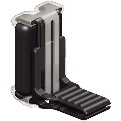 XCP DS® FIT™ Universal Sensor Positioning System – Biteblock Refill, 2/Pkg Holders