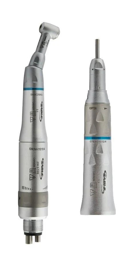 NSK Type Doctor's Push Button Ball Bearing Latch Head Package