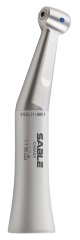 SABLE E-Type Contra Angle