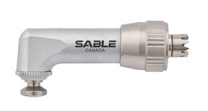 NSK/STAR Type Snap-On Prophy Head