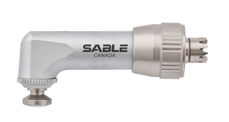 NSK/STAR Type Snap-On Prophy Head