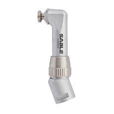 STAR Type Snap-On Prophy Head With Elbow - 5000 RPM
