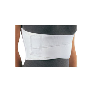 PROCARE® Deluxe Rib Belt, Flannel Lining, Male, H6