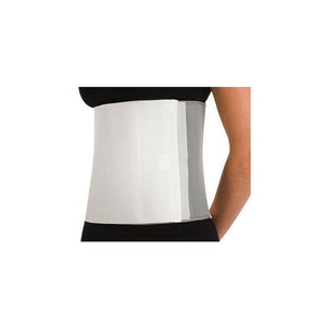 PROCARE® Abdominal Support, Pile/Foam Laminate, Universal, H10