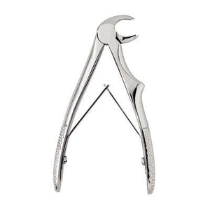 Extracting Forceps – # C2 Pedodontic, Mandibular, 1st and 2nd Molars