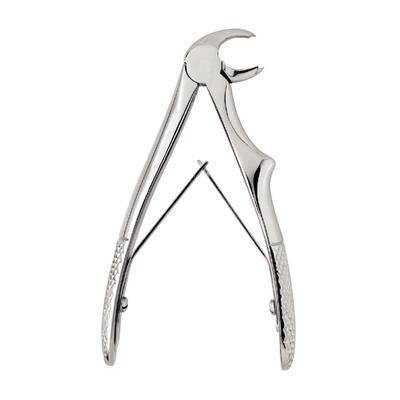 Extracting Forceps – # C2 Pedodontic, Mandibular, 1st and 2nd Molars