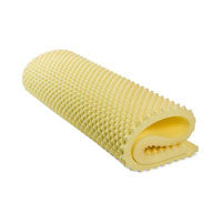 Mattress Overlay, Standard Density, 3