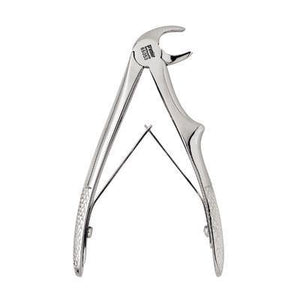 Extracting Forceps – # C2 Pedodontic, Mandibular, Roots