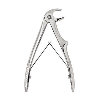 Extracting Forceps – # C2 Pedodontic, Mandibular, Roots