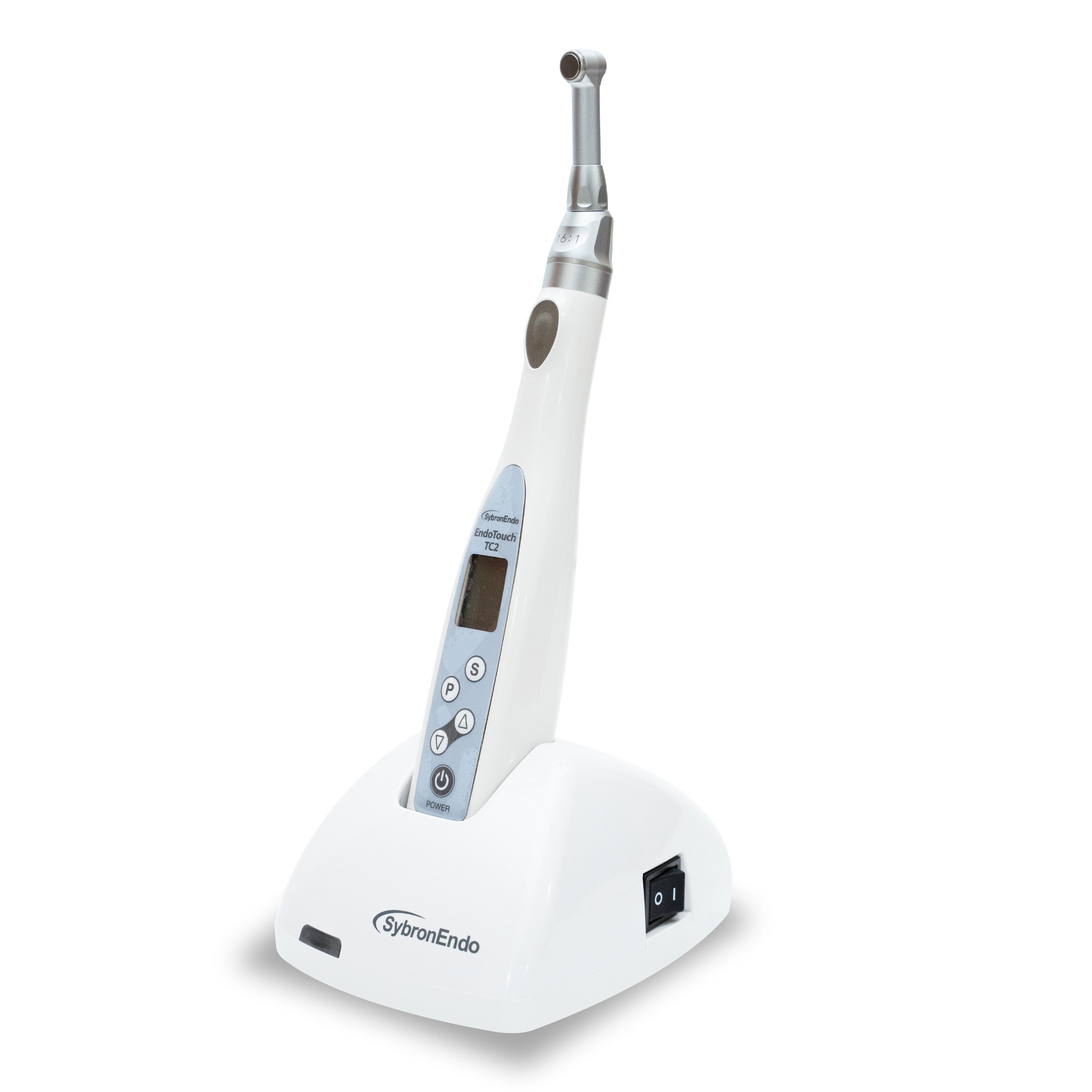 EndoTouch TC2 – Cordless Handpiece 110 Volt