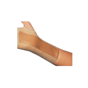 PROCARE® Elastic Wrist Brace, Right, Cotton, L7