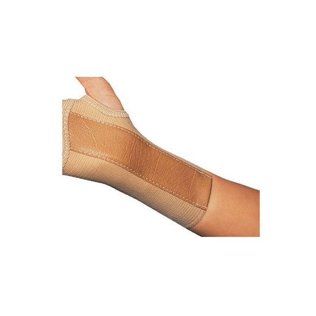 PROCARE® Elastic Wrist Brace, Right, Cotton, L7