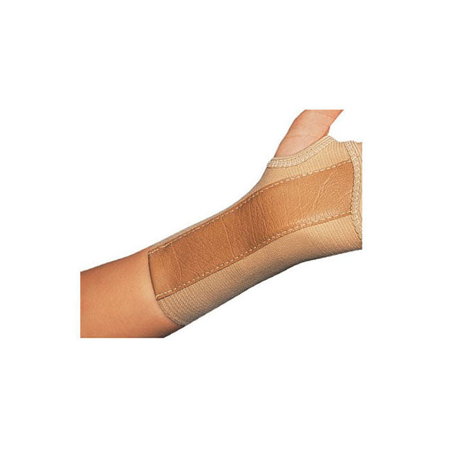 PROCARE® Elastic Wrist Brace, Left, Cotton, L7