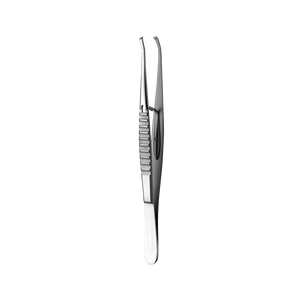 50L Fox Locking Tissue Forcep, 3x3, 15CM