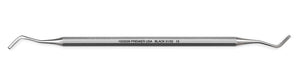 Hatchets – # 51/52 (15-8-12), Black, Standard Handle, Double End