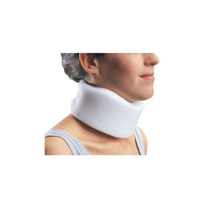 PROCARE® Clinic Collar, Medium Density Foam, Universal, L24