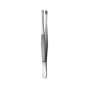 Russian Tissue Forcep, 15CM