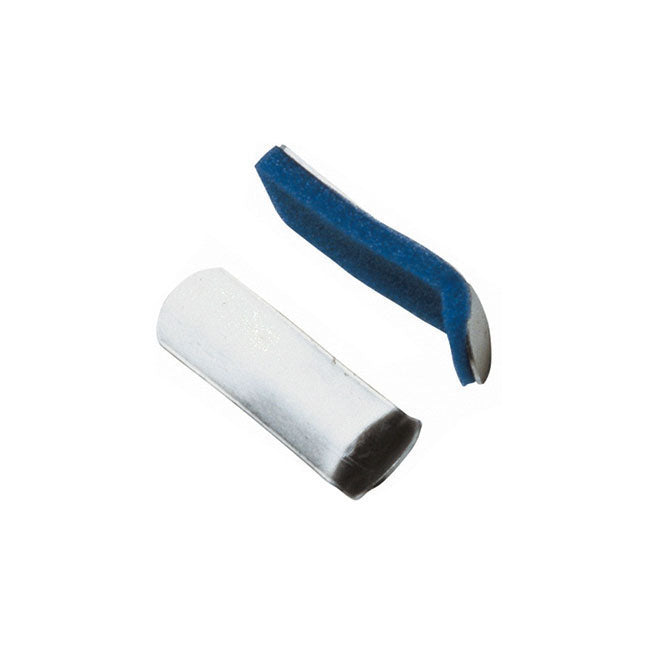 PROCARE® Finger Splint, Padded, Aluminum, W0.875