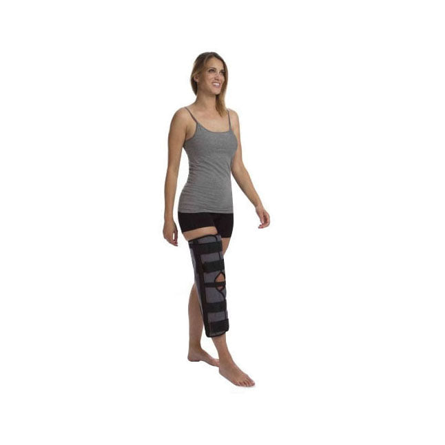 PROCARE® Knee Splint, 3 Panel, XL, 36