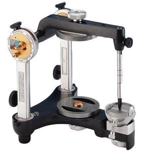 Hanau® 96H2 Semi-Adjustable Articulator