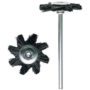 Hatho® Geza Premium Bristles 12Pk