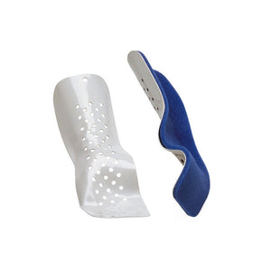 PROCARE® Metacarpal Splint, Padded Left