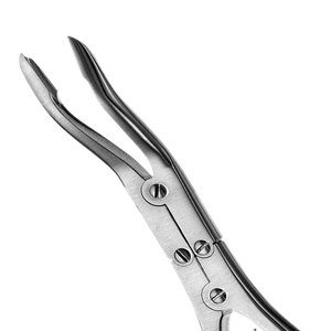 18M Double Action Side-Cutting Bone Rongeur