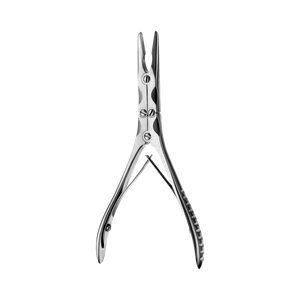 Bohler Bone Rongeur, 15CM, Straight