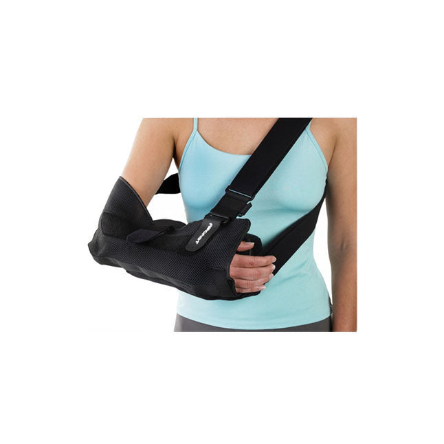 Aircast® Arm Sling, Mesh Fabric