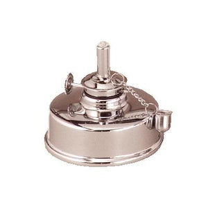 Metal Alcohol Lamp