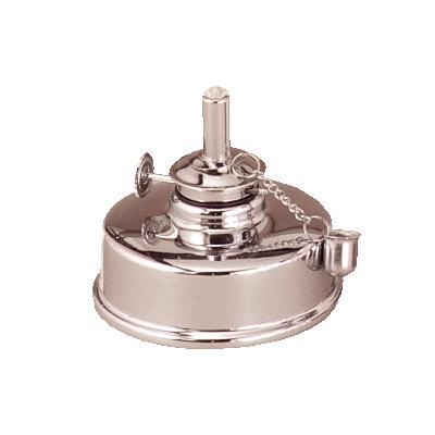 Metal Alcohol Lamp