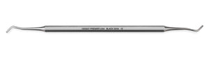 Hatchets – # 53/54 (10-6-12), Black, Standard Handle, Double End
