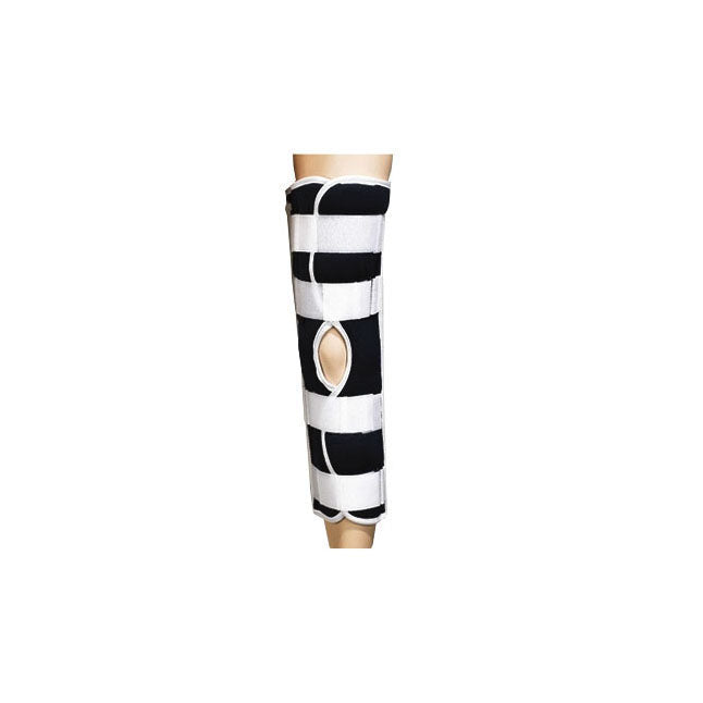 Knee and Leg Immobilizer, Terry cloth interior, L13