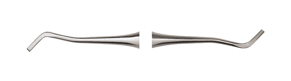 Hatchets – # 53/54 (10-6-12), Black, Standard Handle, Double End