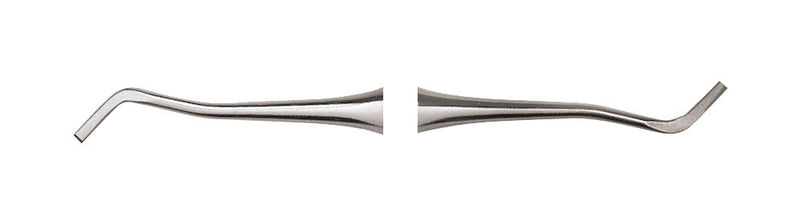 Hatchets – # 53/54 (10-6-12), Black, Standard Handle, Double End